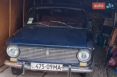Седан ВАЗ 2101 1979 в Кам'янці