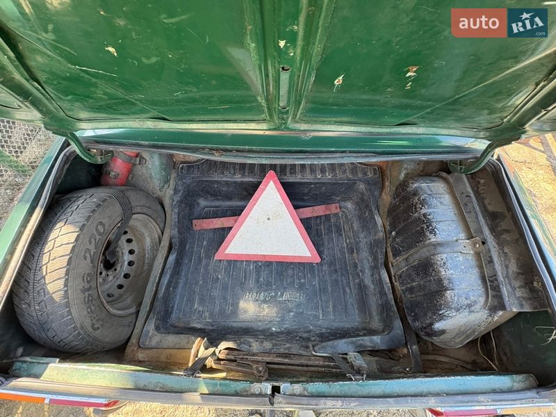 Седан ВАЗ / Lada 2101 1973 в Гайсине