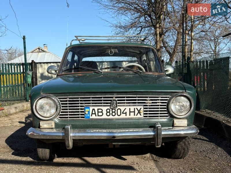 Седан ВАЗ / Lada 2101 1973 в Гайсине