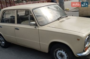 Седан ВАЗ / Lada 2101 1979 в Днепре