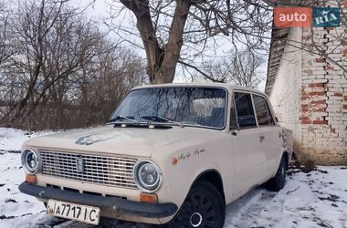 Седан ВАЗ 2101 1983 в Кіцмані