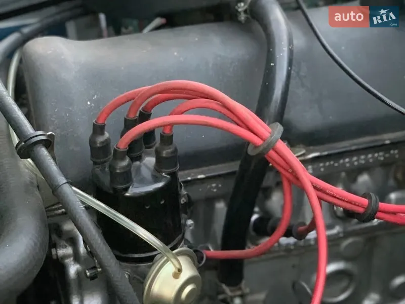 ВАЗ / Lada 2101
