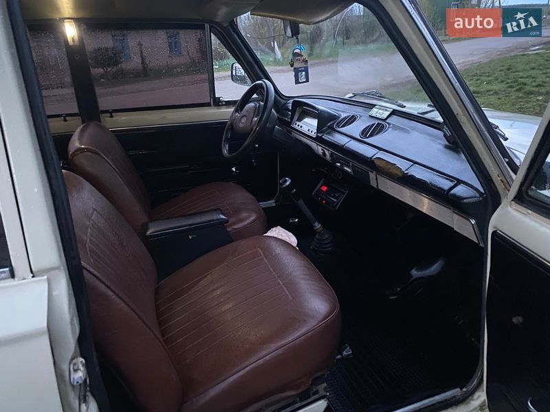 Седан ВАЗ / Lada 2101 1978 в Луцке