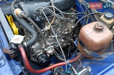 Седан ВАЗ 2101 1977 в Верхней Сыроватке