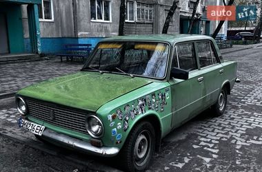Седан ВАЗ 2101 1974 в Сумах