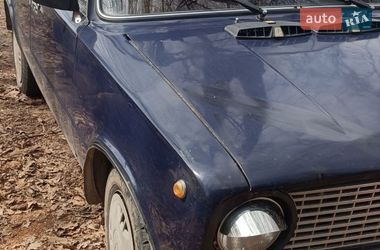 Седан ВАЗ 2101 1974 в Вінниці