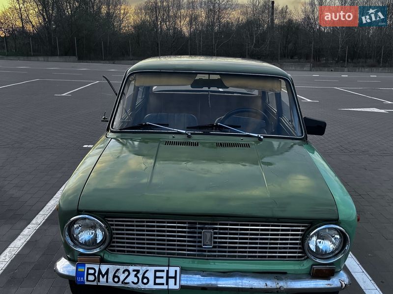 Седан ВАЗ / Lada 2101 1974 в Сумах