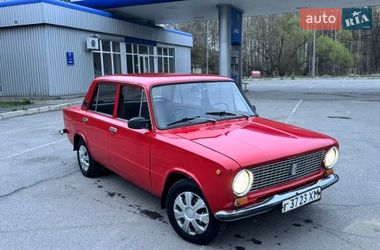 Седан ВАЗ 2101 1982 в Славуте