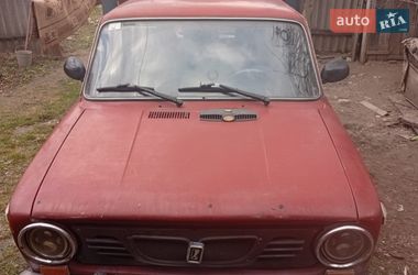 Седан ВАЗ 2101 1978 в Глухові