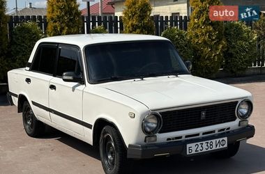 Седан ВАЗ 2101 1984 в Долині