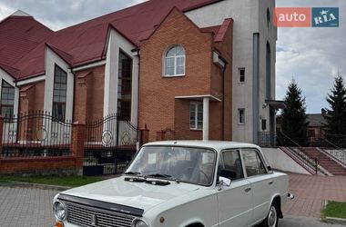 Седан ВАЗ 2101 1986 в Хмельницком