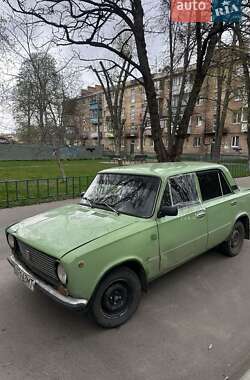 Седан ВАЗ 2101 1985 в Борисполе