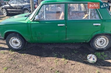 Седан ВАЗ / Lada 2101 1978 в Одесі