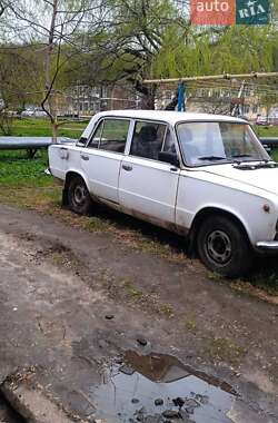 Седан ВАЗ 2101 1986 в Полтаві