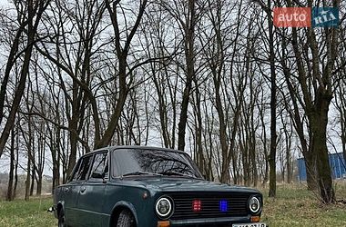 Седан ВАЗ 2101 1977 в Калуші