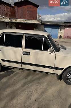 Седан ВАЗ 2101 1985 в Миколаєві