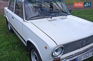Седан ВАЗ 2101 1985 в Покрові