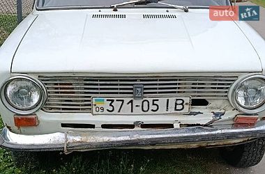 Седан ВАЗ 2101 1984 в Калуше
