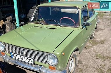 Седан ВАЗ / Lada 2101 1977 в Сумах