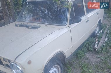 Седан ВАЗ 2101 1984 в Коростишеві
