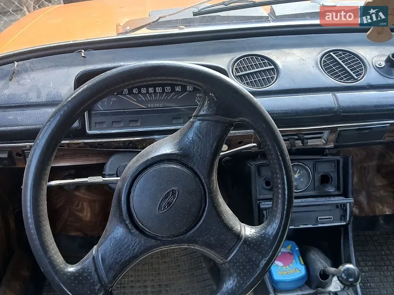 ВАЗ / Lada 2101