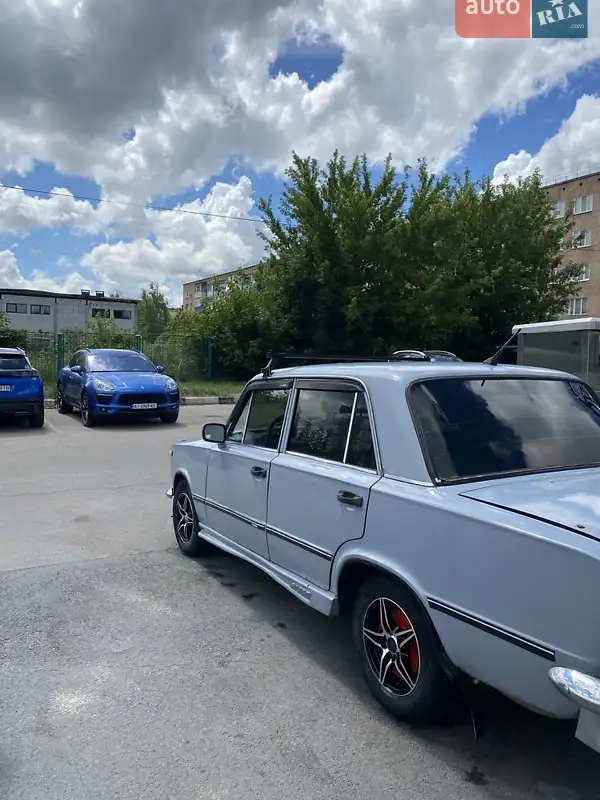 ВАЗ / Lada 2101