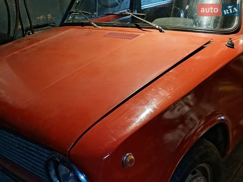 ВАЗ / Lada 2101