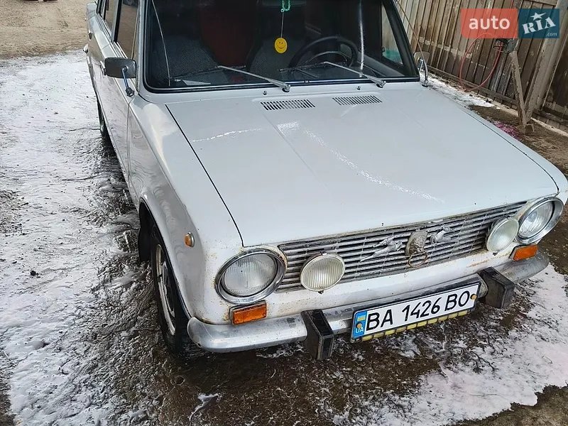 ВАЗ / Lada 2101