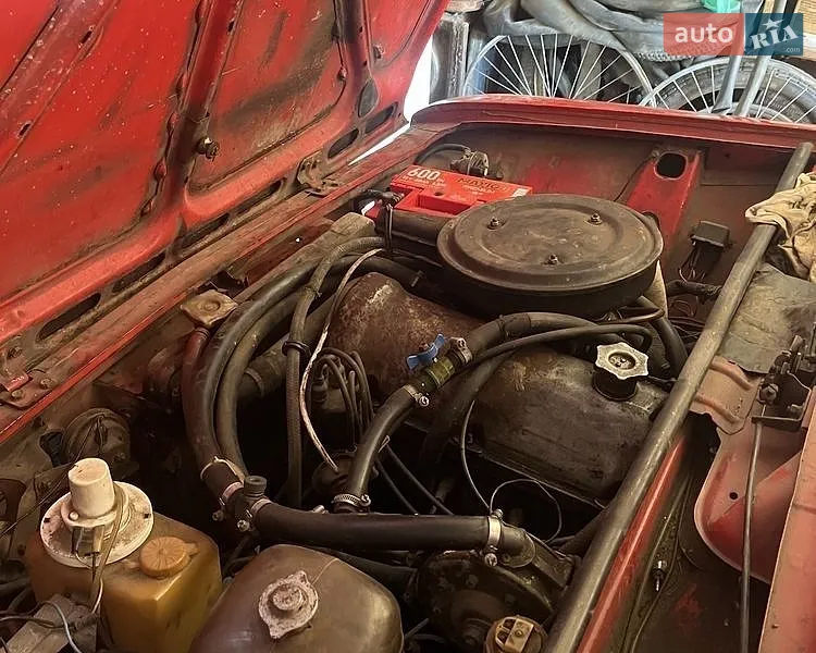 ВАЗ / Lada 2101