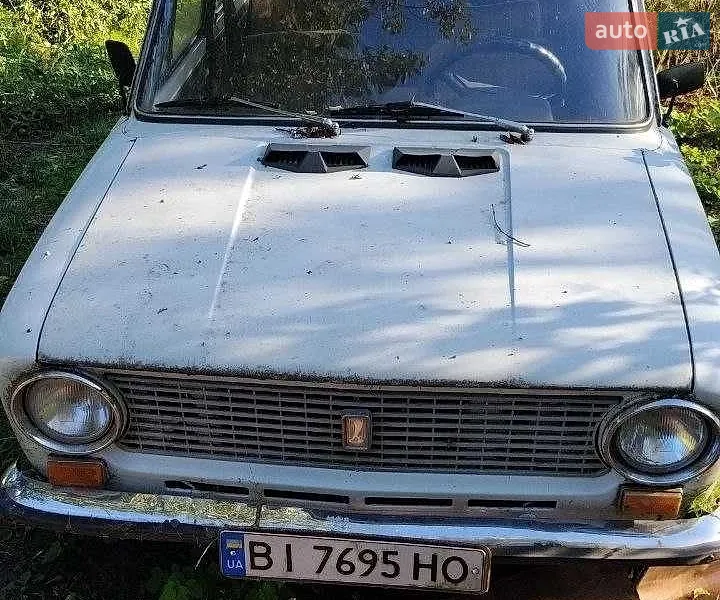 ВАЗ / Lada 2101