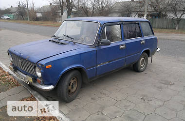 Универсал ВАЗ / Lada 2102 1974 в Харькове