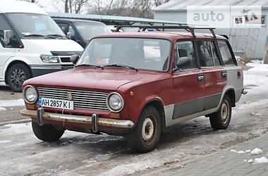 Універсал ВАЗ 2102 1973 в 