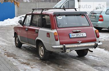 Універсал ВАЗ 2102 1973 в 