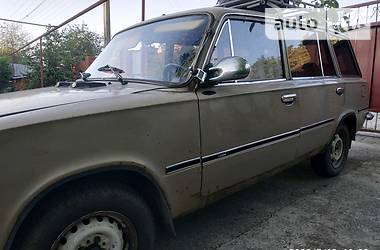 Универсал ВАЗ / Lada 2102 1974 в Днепре