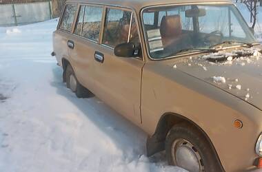 Универсал ВАЗ / Lada 2102 1985 в Немирове