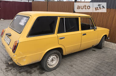 Универсал ВАЗ / Lada 2102 1982 в Одессе