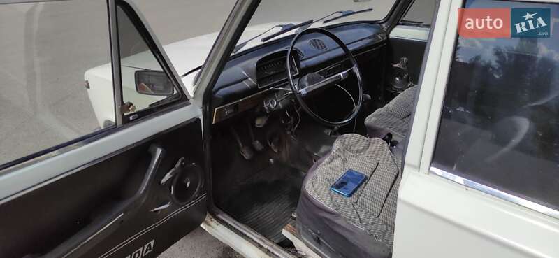 Универсал ВАЗ / Lada 2102 1984 в Киеве