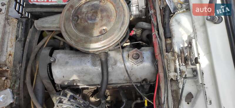 Универсал ВАЗ / Lada 2102 1984 в Киеве