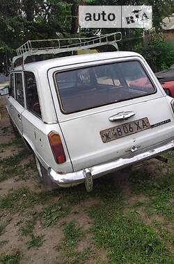 Универсал ВАЗ / Lada 2102 1976 в Харькове