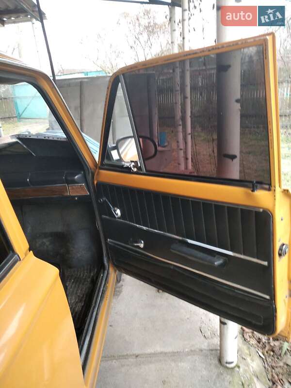 Універсал ВАЗ / Lada 2102 1984 в Смілі