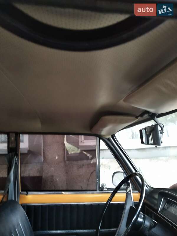 Універсал ВАЗ / Lada 2102 1984 в Смілі