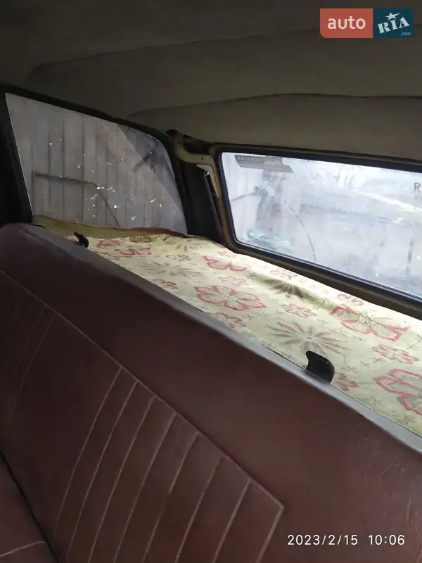 ВАЗ / Lada 2102