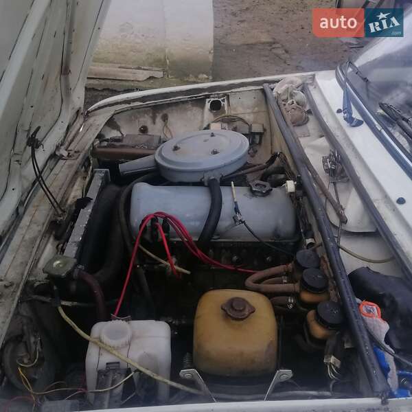 Універсал ВАЗ / Lada 2102 1974 в Умані