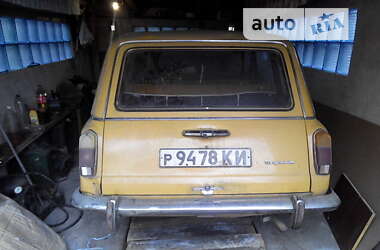 Универсал ВАЗ / Lada 2102 1974 в Фастове