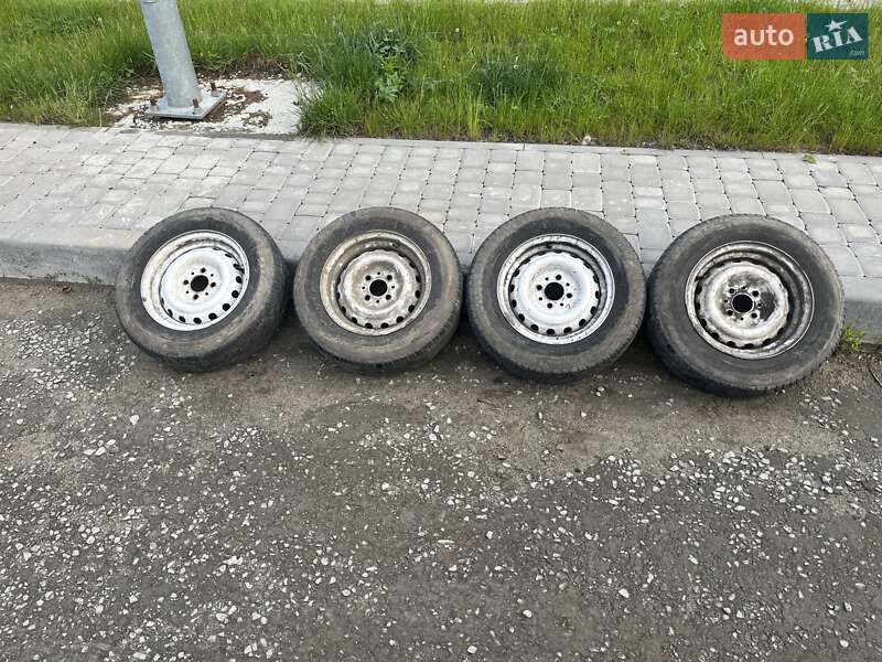 Універсал ВАЗ / Lada 2102 1976 в Харкові