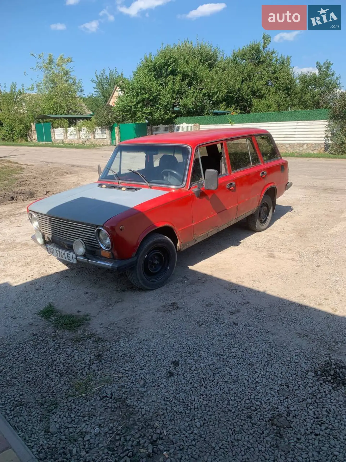 ВАЗ / Лада 2102 1979 р.в