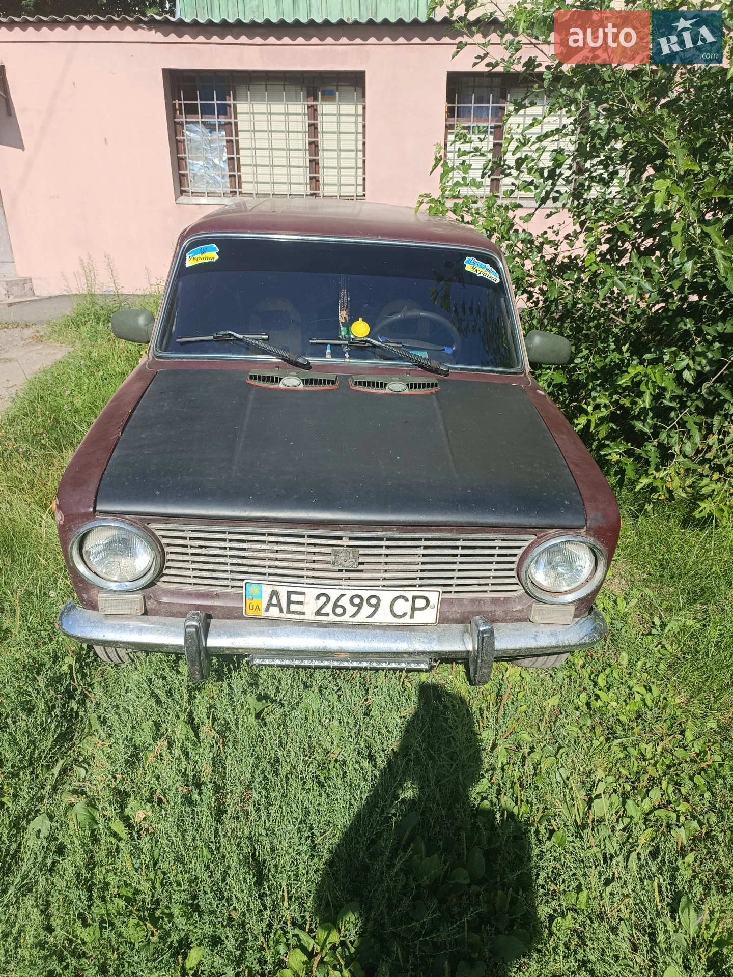 Фото авто 8