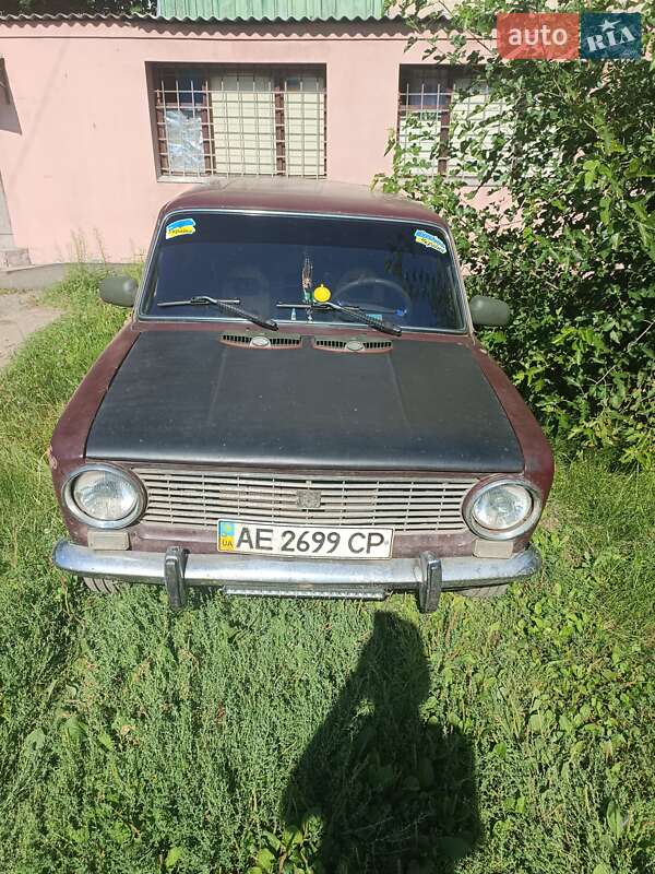 Универсал ВАЗ / Lada 2102 1974 в Харькове
