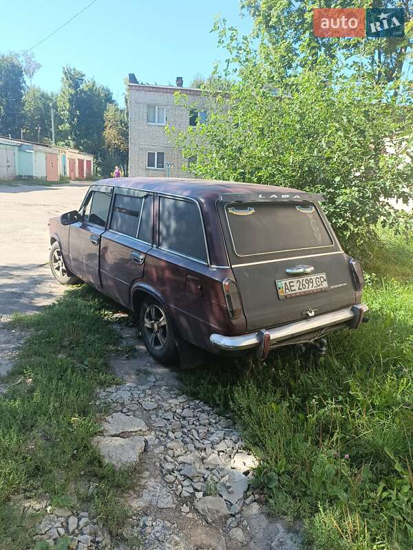 Универсал ВАЗ / Lada 2102 1974 в Харькове