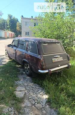 Універсал ВАЗ / Lada 2102 1974 в Харкові